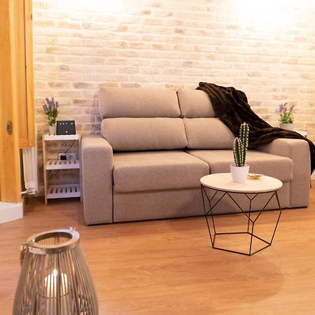Apartamento Cordonerias Толедо Екстер'єр фото