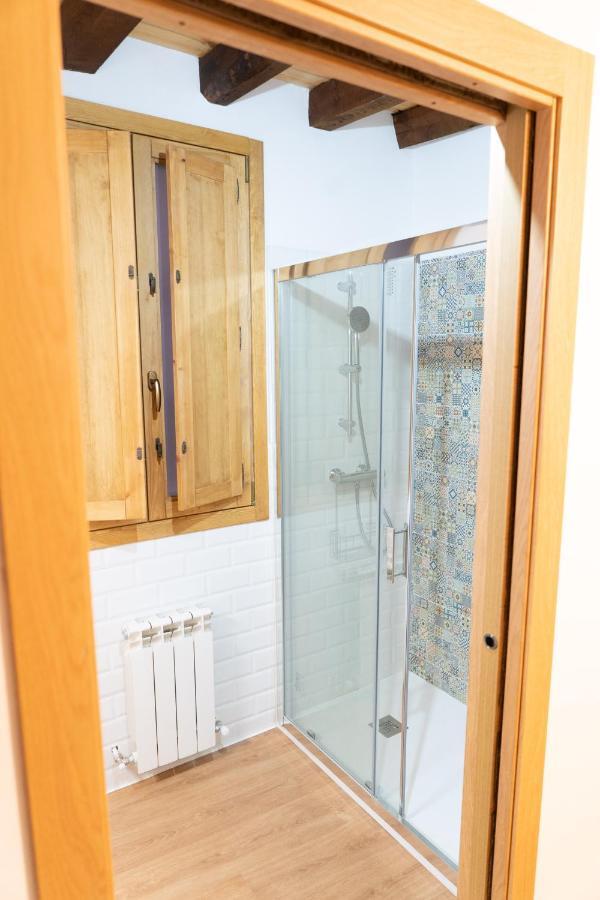 Apartamento Cordonerias Толедо Екстер'єр фото