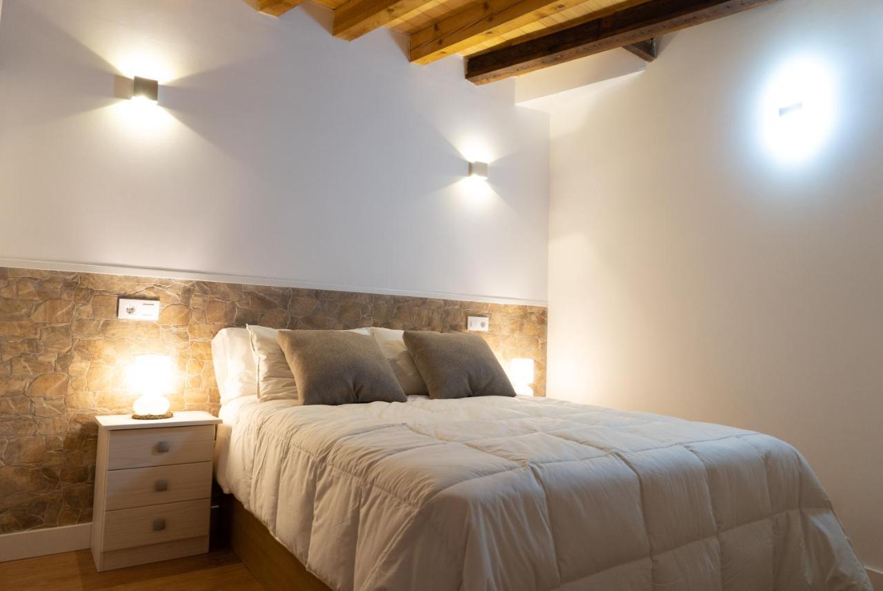 Apartamento Cordonerias Толедо Екстер'єр фото