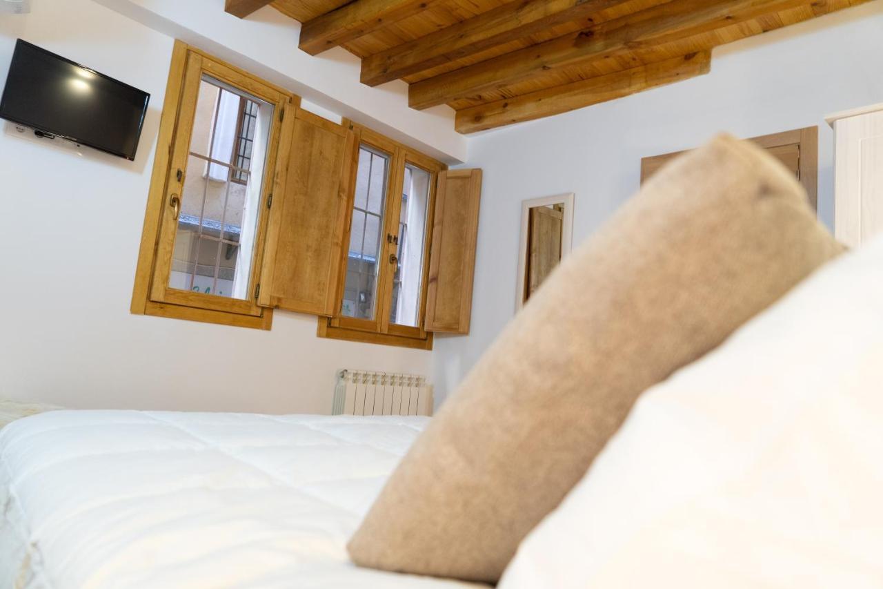 Apartamento Cordonerias Толедо Екстер'єр фото