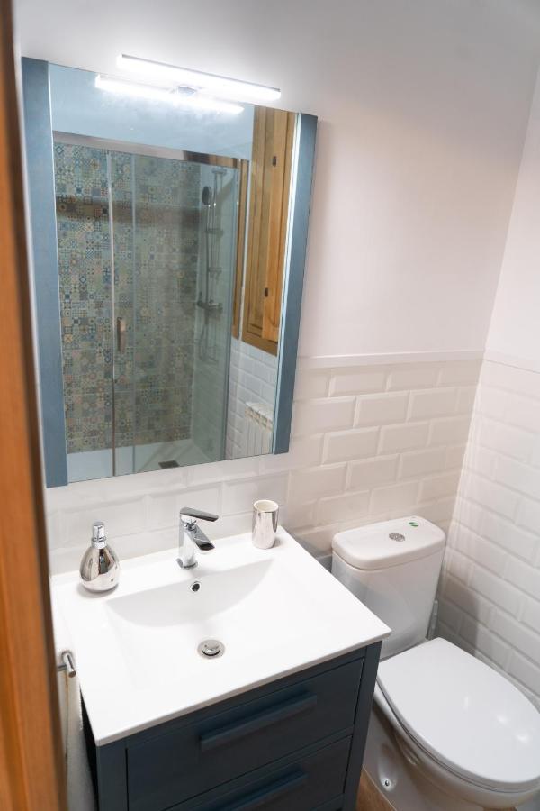 Apartamento Cordonerias Толедо Екстер'єр фото