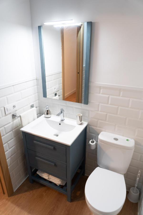 Apartamento Cordonerias Толедо Екстер'єр фото