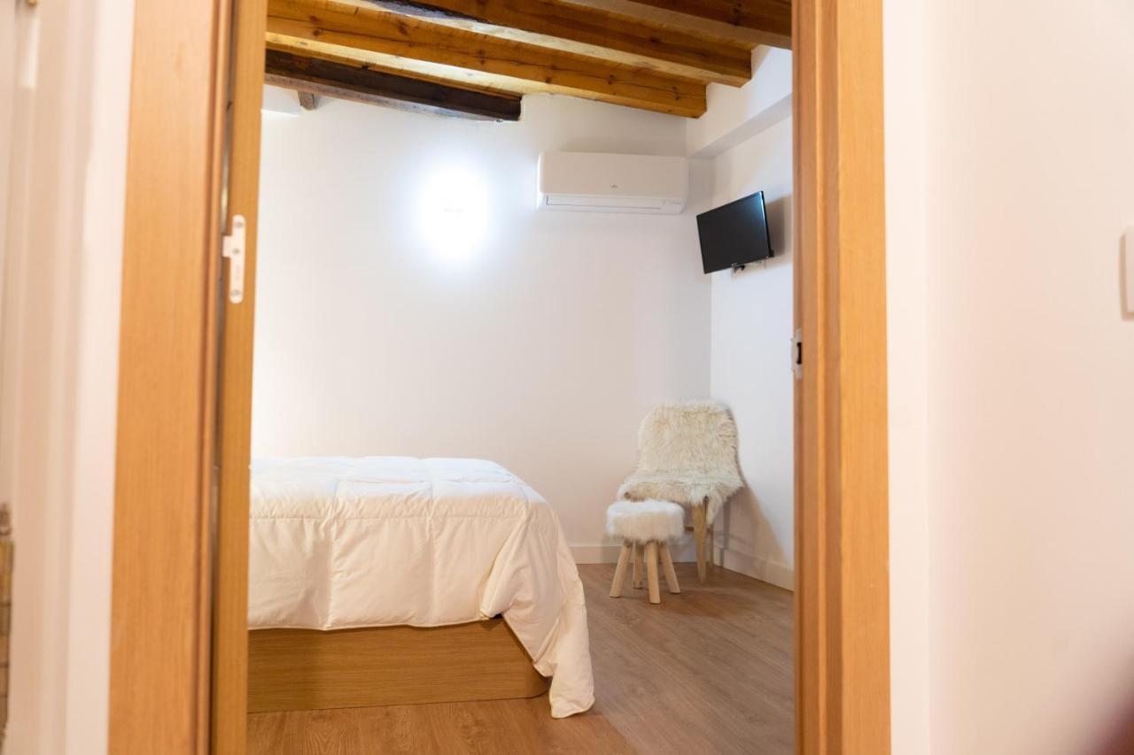 Apartamento Cordonerias Толедо Екстер'єр фото