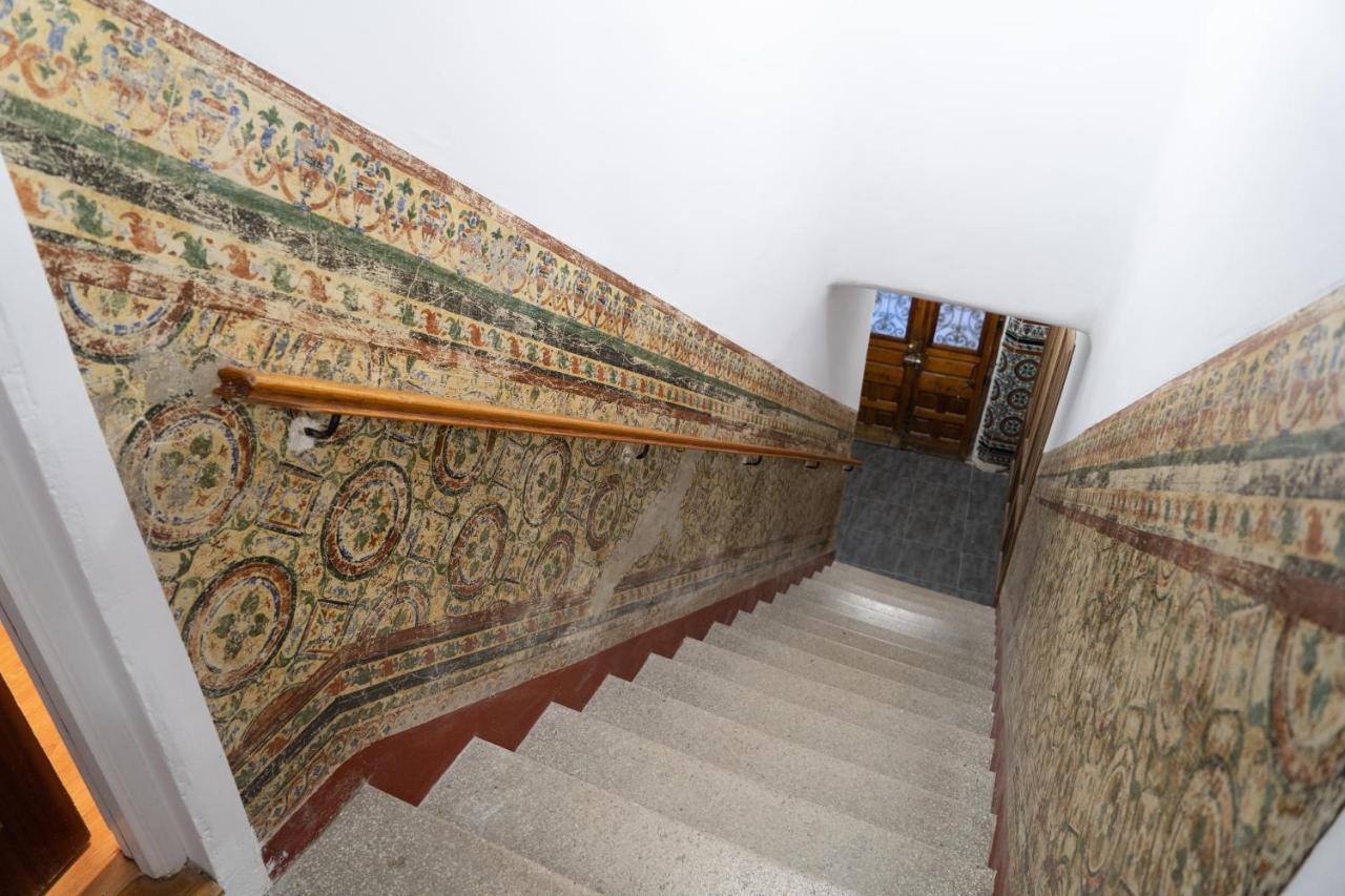 Apartamento Cordonerias Толедо Екстер'єр фото